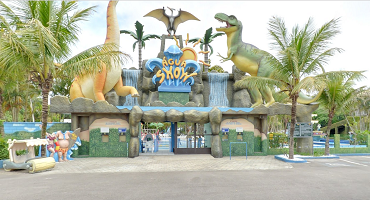 Água Show Park